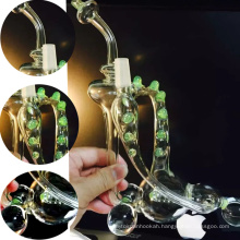 Qualified Glass Water Pipe with Good Price